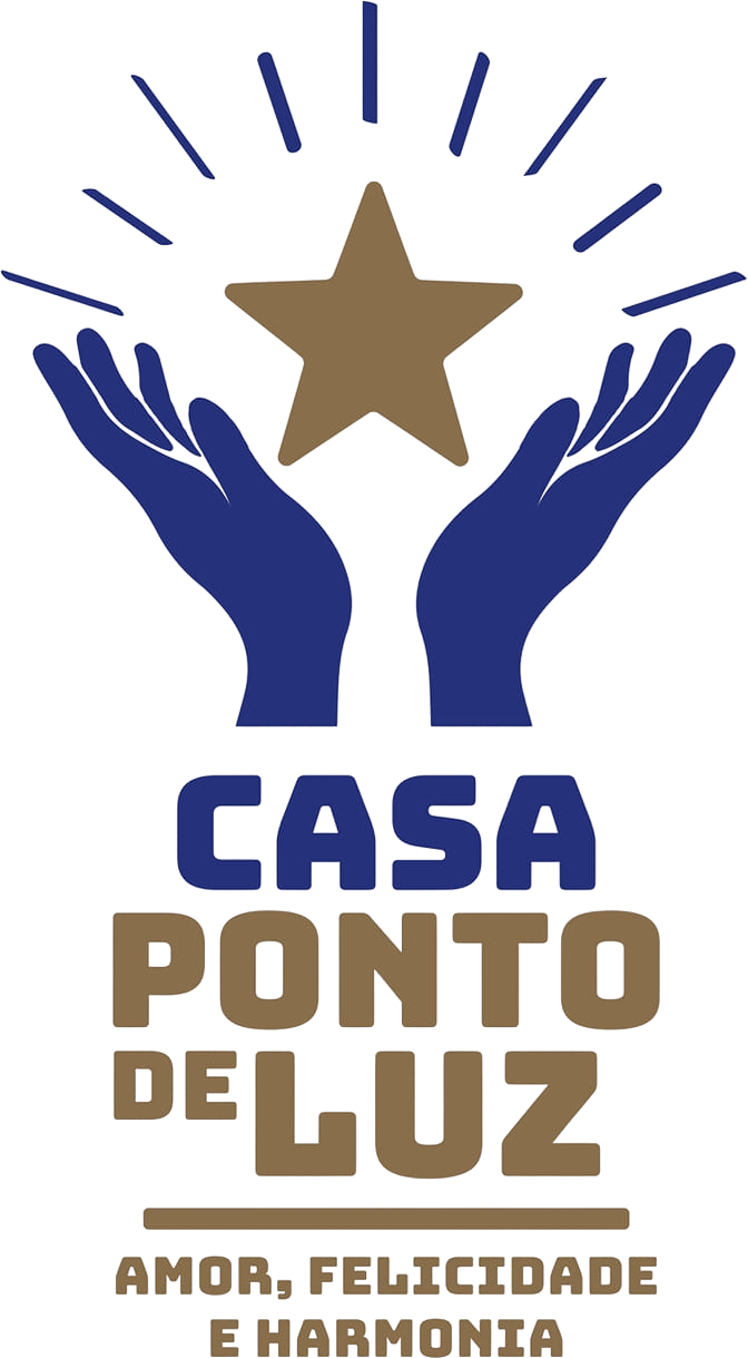 Casa Ponto de Luz — Amor, felicidade e harmonia
